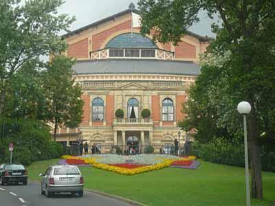 Meister Baer Hotel Bayreuth Goldkronach Exteriör bild