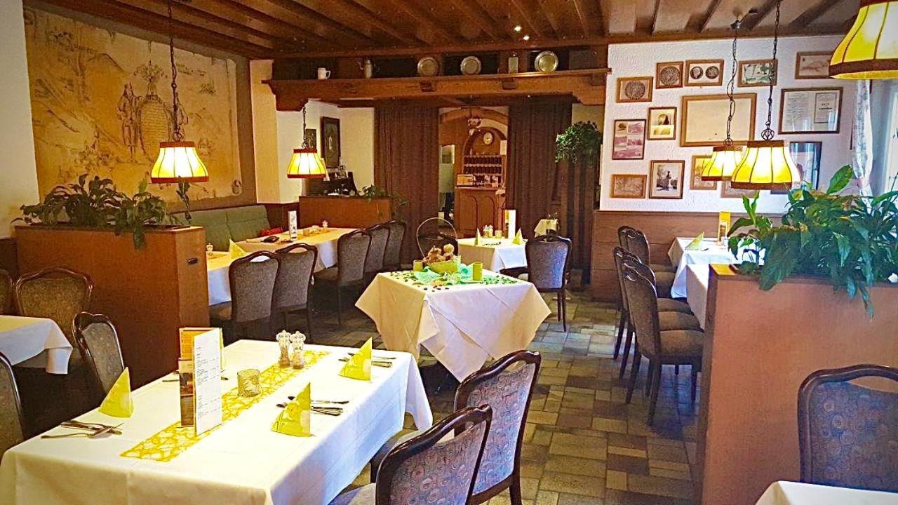 Meister Baer Hotel Bayreuth Goldkronach Exteriör bild