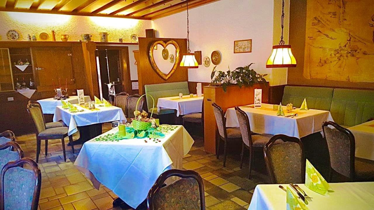 Meister Baer Hotel Bayreuth Goldkronach Exteriör bild