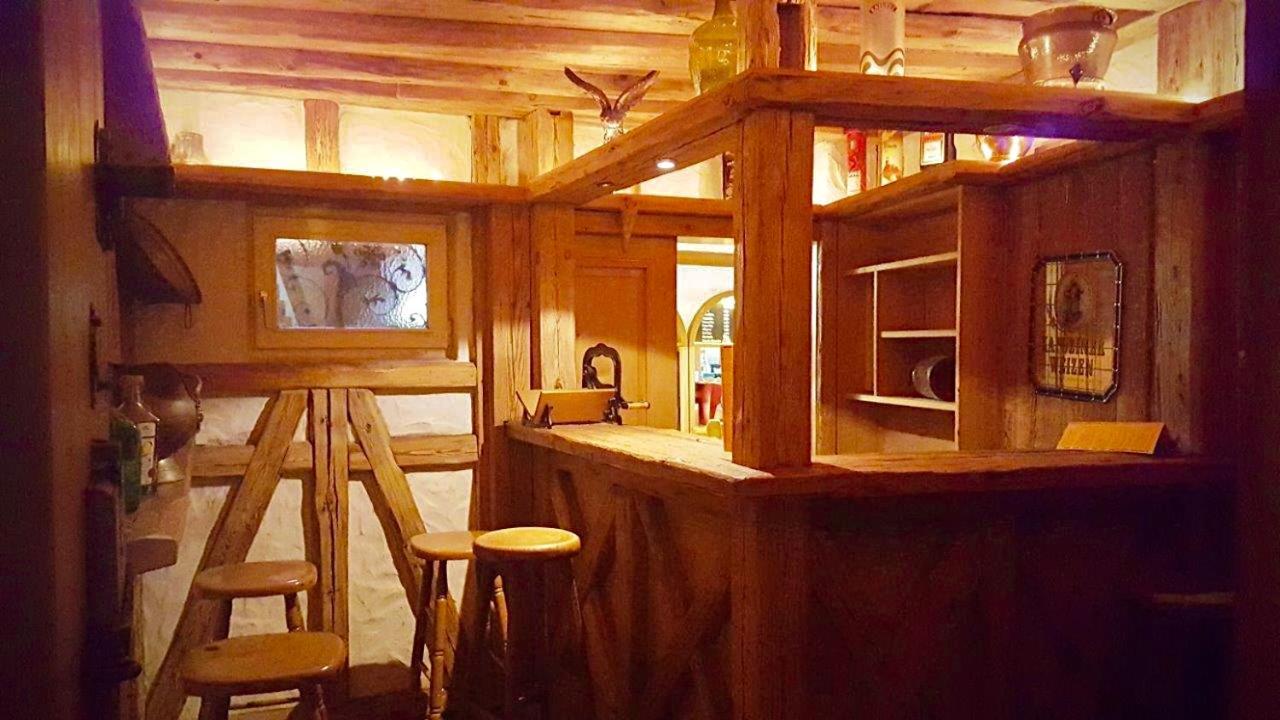 Meister Baer Hotel Bayreuth Goldkronach Exteriör bild