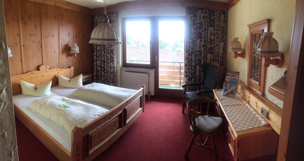 Meister Baer Hotel Bayreuth Goldkronach Exteriör bild