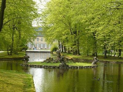 Meister Baer Hotel Bayreuth Goldkronach Exteriör bild