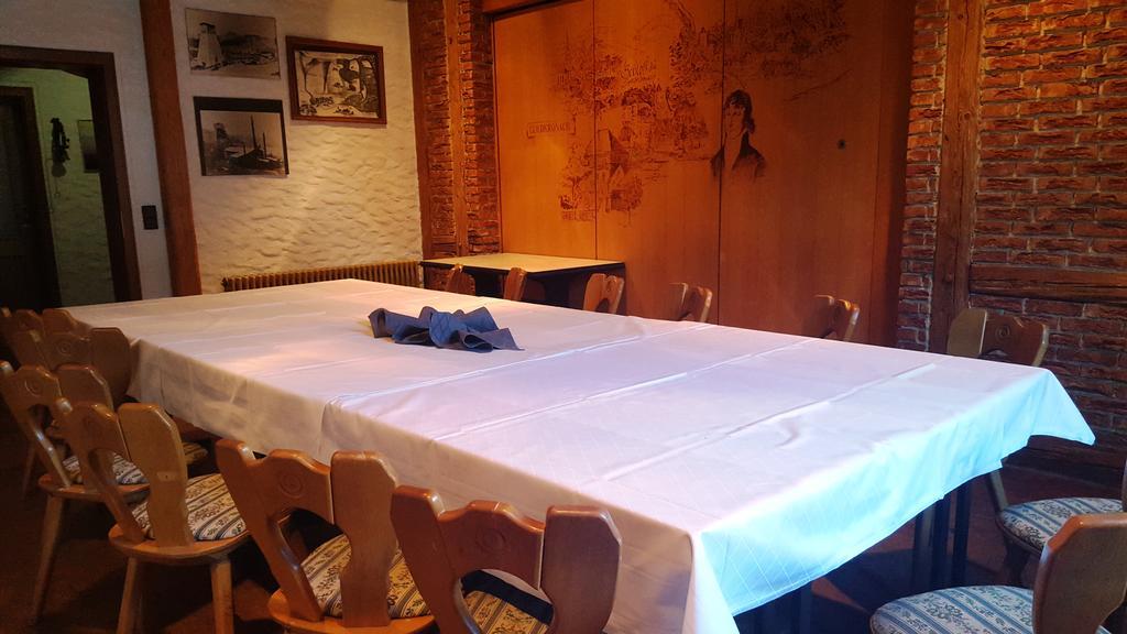 Meister Baer Hotel Bayreuth Goldkronach Exteriör bild