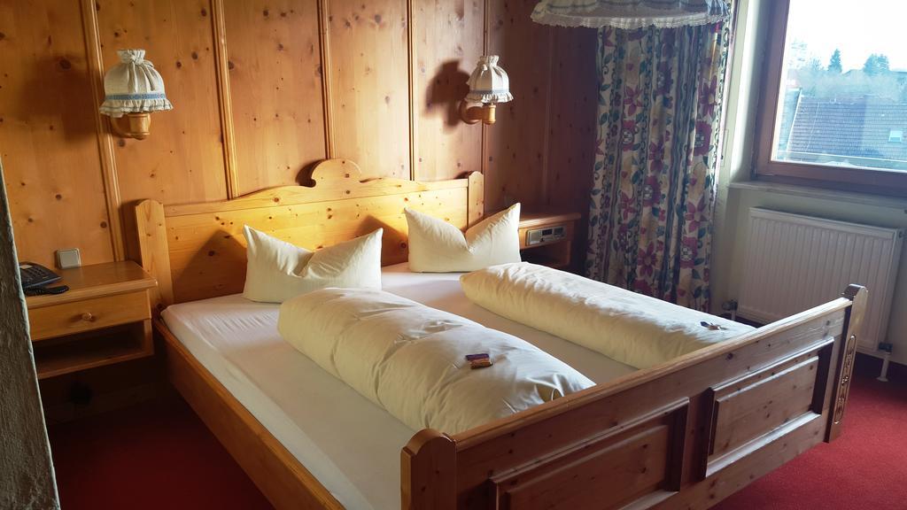 Meister Baer Hotel Bayreuth Goldkronach Exteriör bild