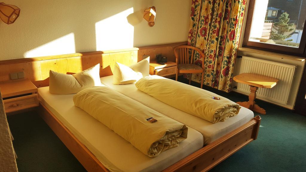Meister Baer Hotel Bayreuth Goldkronach Exteriör bild