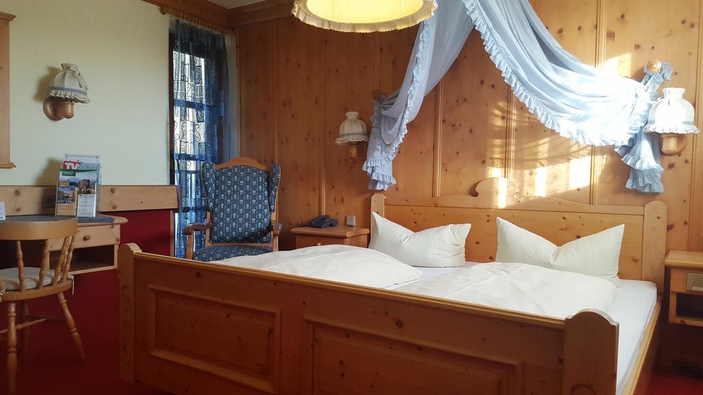 Meister Baer Hotel Bayreuth Goldkronach Exteriör bild